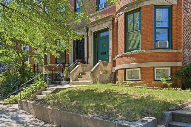 257 WOODLAWN AVE, Jc, West Bergen, NJ 07305