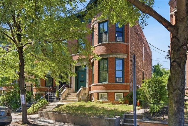 257 WOODLAWN AVE, Jc, West Bergen, NJ 07305