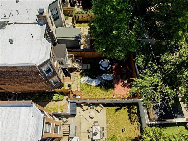 257 WOODLAWN AVE, Jc, West Bergen, NJ 07305