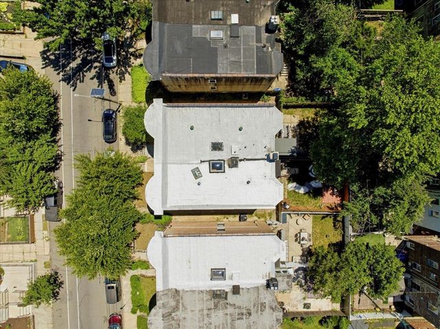 257 WOODLAWN AVE, Jc, West Bergen, NJ 07305