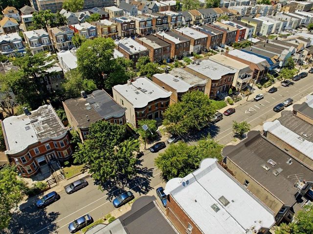 257 WOODLAWN AVE, Jc, West Bergen, NJ 07305
