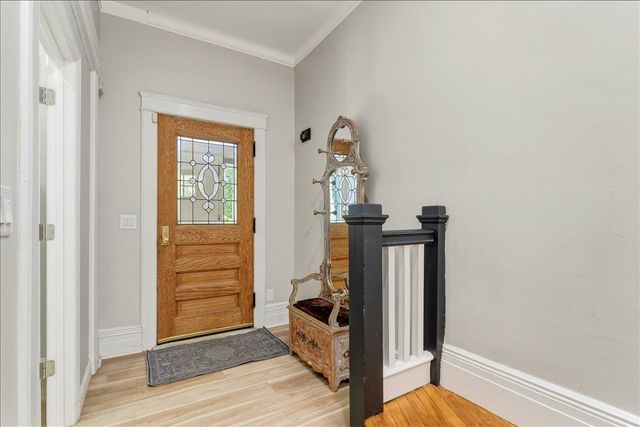 257 WOODLAWN AVE, Jc, West Bergen, NJ 07305