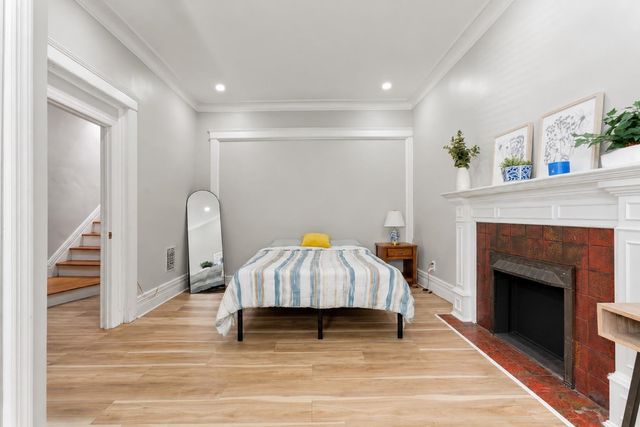 257 WOODLAWN AVE, Jc, West Bergen, NJ 07305