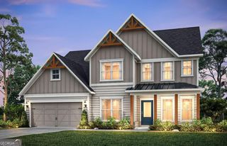 1639 Wander Mill, Cumming, GA 30040