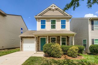 9614 Hanberry Boulevard, Charlotte, NC 28213