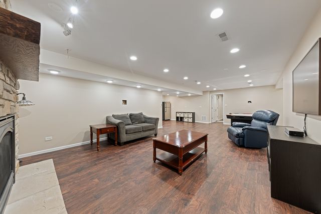 18753 Rosewood Lane, Mokena, IL 60448