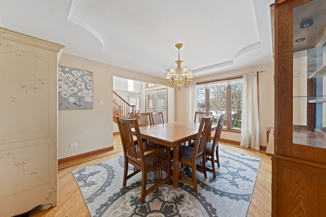 18753 Rosewood Lane, Mokena, IL 60448