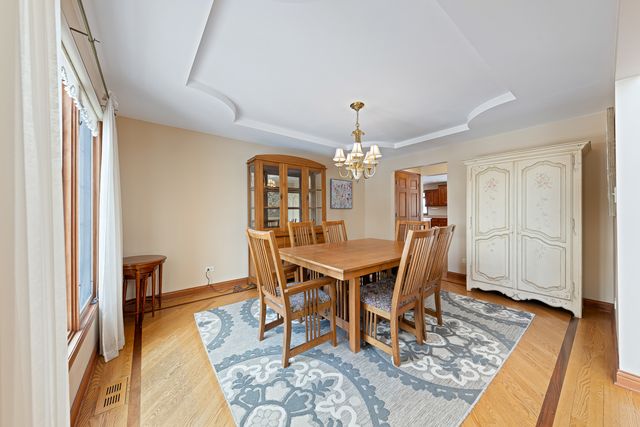 18753 Rosewood Lane, Mokena, IL 60448