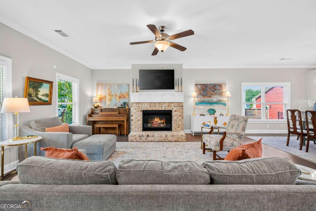 228 Westpark Drive, Athens, GA 30606 — photo 4