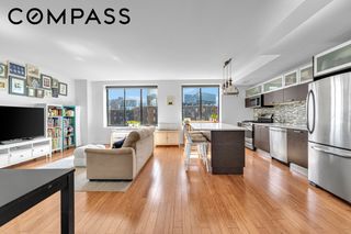 353 E 104th Street # 9C, New York City, NY 10029