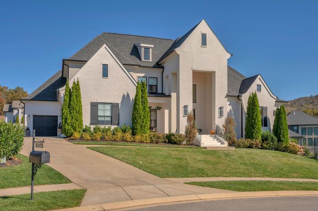 6324 Turkey Foot Court, Franklin, TN 37067