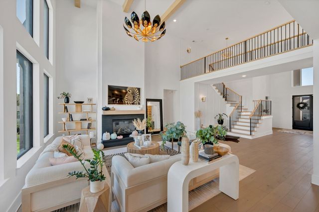 6324 Turkey Foot Court, Franklin, TN 37067