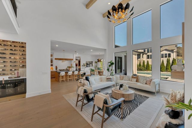 6324 Turkey Foot Court, Franklin, TN 37067