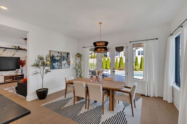 6324 Turkey Foot Court, Franklin, TN 37067