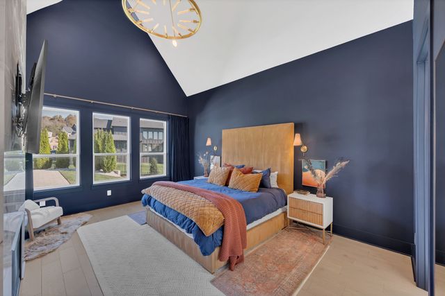 6324 Turkey Foot Court, Franklin, TN 37067