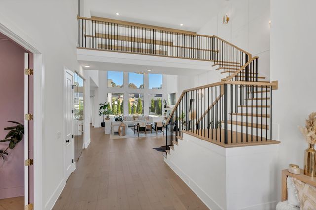 6324 Turkey Foot Court, Franklin, TN 37067