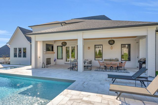 6324 Turkey Foot Court, Franklin, TN 37067