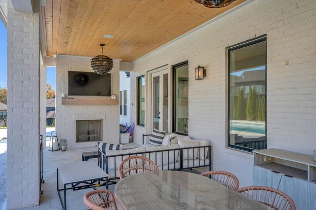 6324 Turkey Foot Court, Franklin, TN 37067