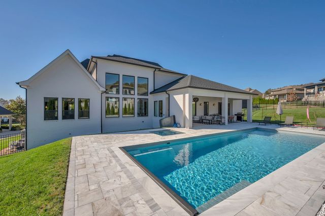 6324 Turkey Foot Court, Franklin, TN 37067