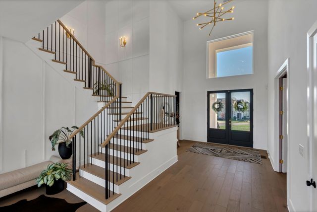 6324 Turkey Foot Court, Franklin, TN 37067