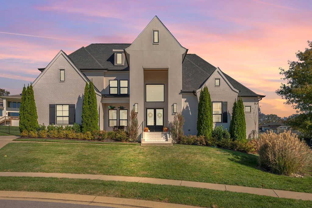 6324 Turkey Foot Court, Franklin, TN 37067