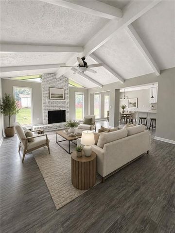2294 SE Fairview Road SE, Conyers, GA 30013