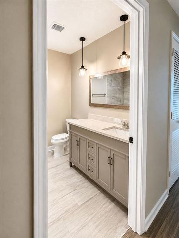 2294 SE Fairview Road SE, Conyers, GA 30013