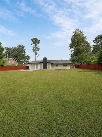2294 SE Fairview Road SE, Conyers, GA 30013