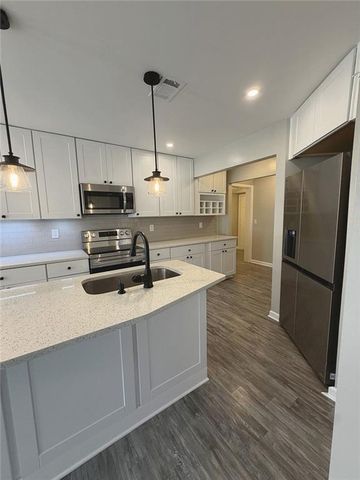 2294 SE Fairview Road SE, Conyers, GA 30013