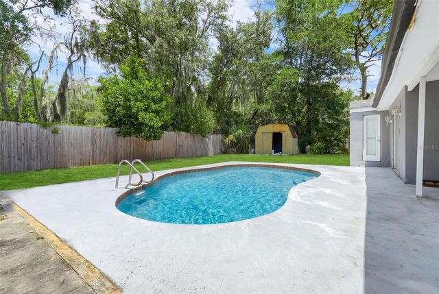 3874 TAM DRIVE, Orlando, FL 32808