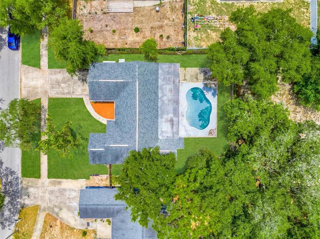 3874 TAM DRIVE, Orlando, FL 32808