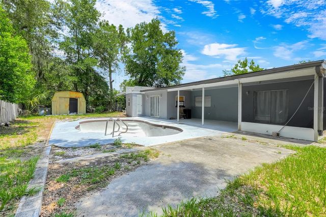 3874 TAM DRIVE, Orlando, FL 32808