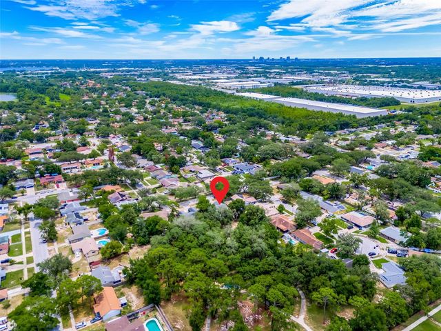3874 TAM DRIVE, Orlando, FL 32808