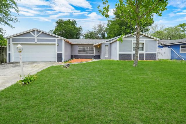 3874 TAM DRIVE, Orlando, FL 32808