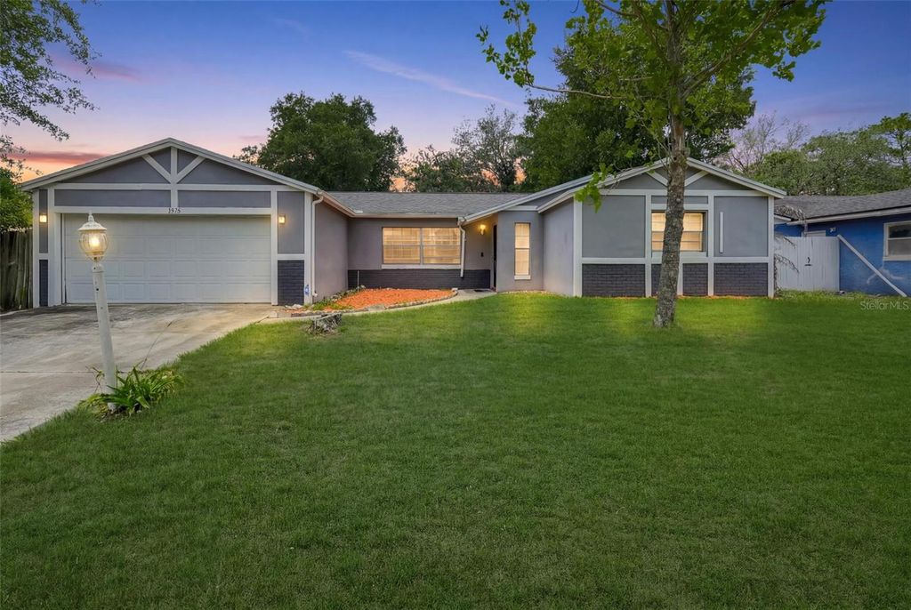 3874 TAM DRIVE, Orlando, FL 32808