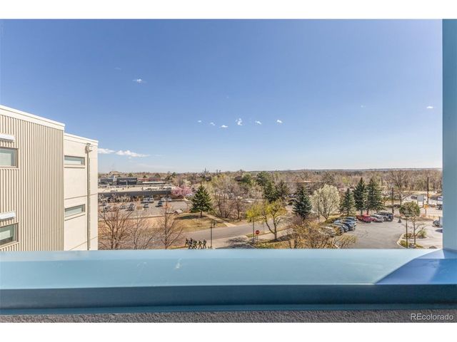 3601 Arapahoe Ave D-412, Boulder, CO 80303
