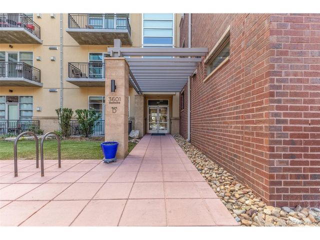 3601 Arapahoe Ave D-412, Boulder, CO 80303
