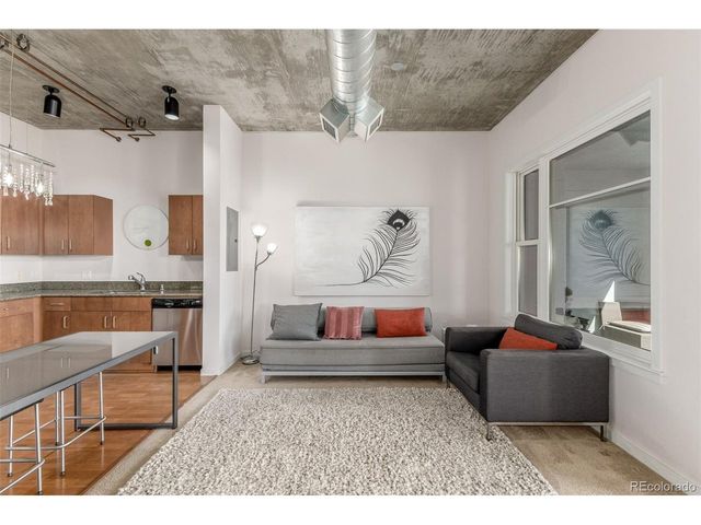 3601 Arapahoe Ave D-412, Boulder, CO 80303