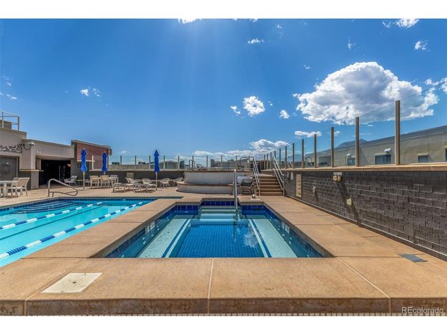 3601 Arapahoe Ave D-412, Boulder, CO 80303