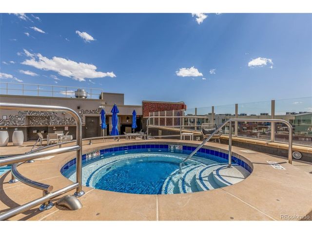 3601 Arapahoe Ave D-412, Boulder, CO 80303