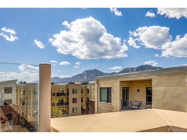 3601 Arapahoe Ave D-412, Boulder, CO 80303