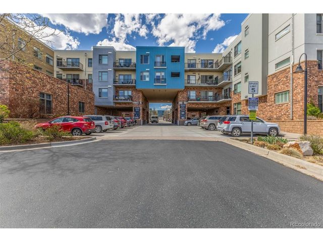 3601 Arapahoe Ave D-412, Boulder, CO 80303