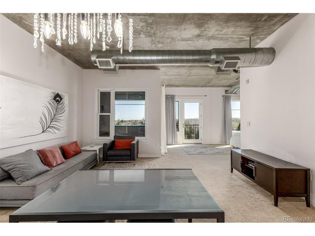 3601 Arapahoe Ave D-412, Boulder, CO 80303