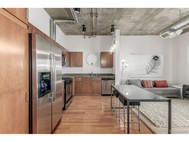 3601 Arapahoe Ave D-412, Boulder, CO 80303