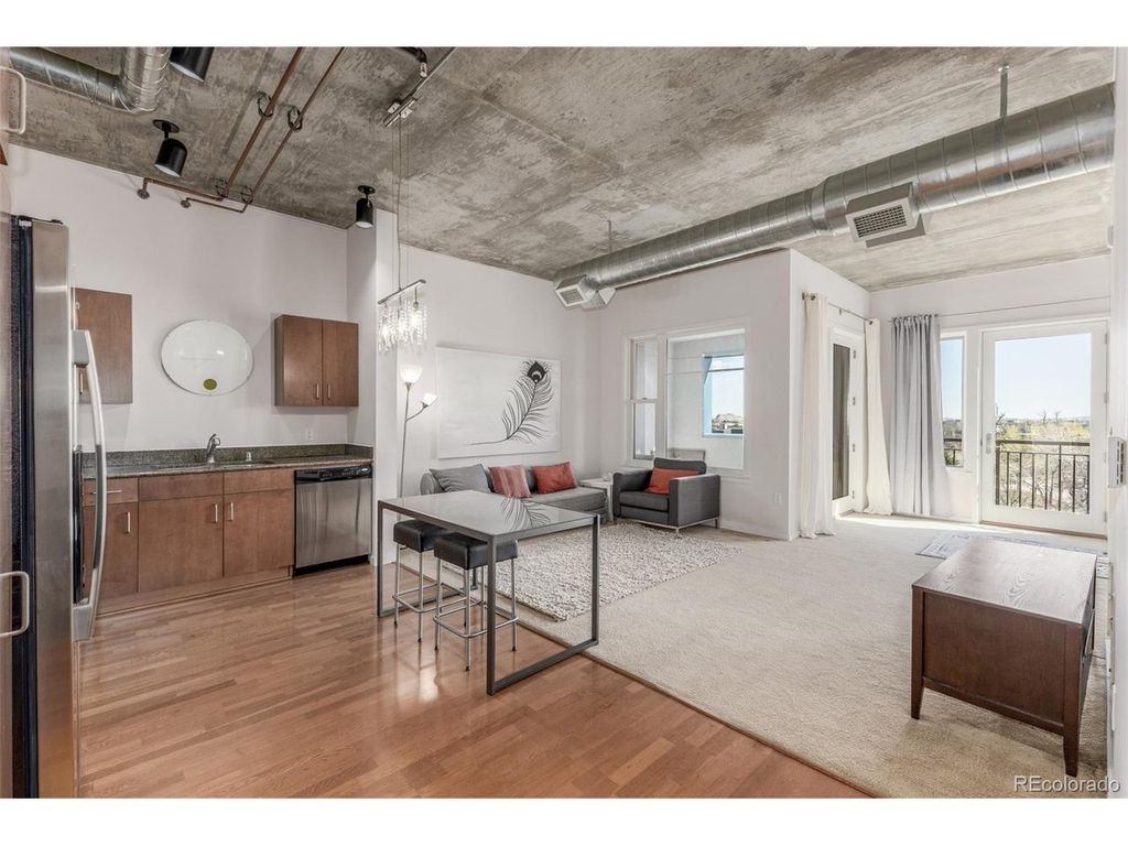 3601 Arapahoe Ave D-412, Boulder, CO 80303