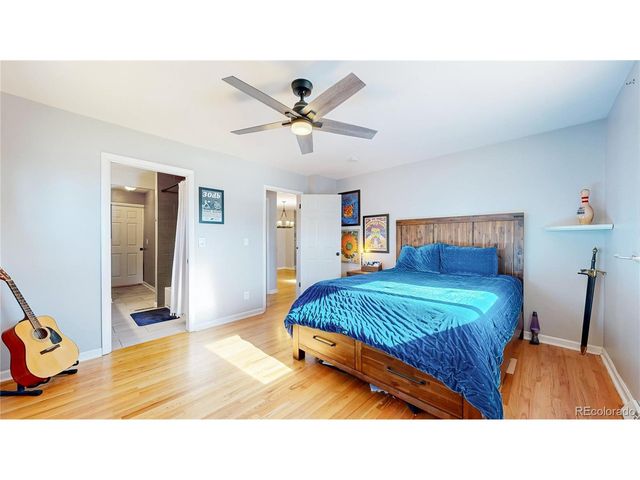 8407 E Lehigh Dr, Denver, CO 80237