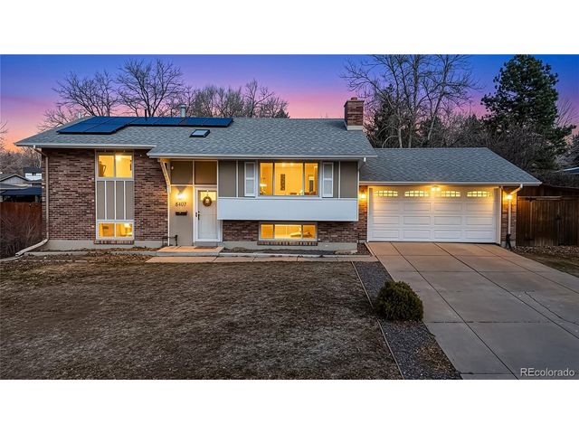 8407 E Lehigh Dr, Denver, CO 80237