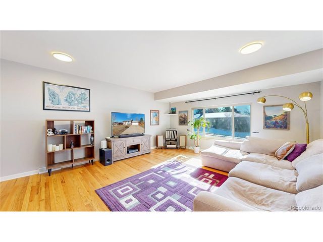 8407 E Lehigh Dr, Denver, CO 80237