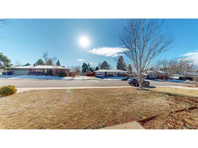 8407 E Lehigh Dr, Denver, CO 80237