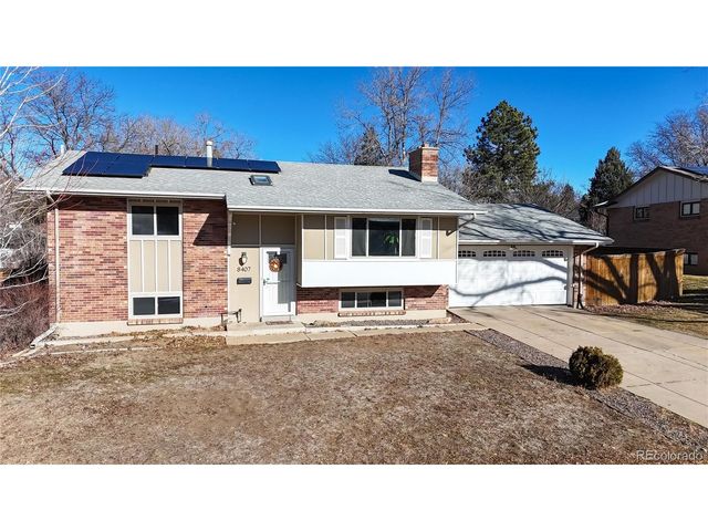 8407 E Lehigh Dr, Denver, CO 80237